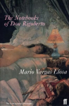 Notebooks of Don Rigoberto Main