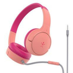 Belkin AUD004BTPK Pink