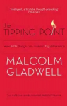 Tipping Point: How Little Things Can Make a Big Difference