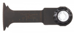 Uputussaeleht Makita 52 mm BiM MAM002