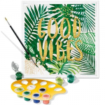 V&auml;rvimiskomplekt Ravensburger Good Vibes