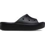 CROCS - Naiste flip flops, CLASSICS PLATFORM SLIDE