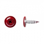 KFR Plekikruvi terav 4,2x16 RR29 punane, 500/tk karp