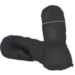 Labakindad poistele Hofler, must