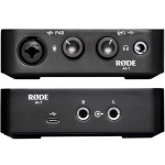 Rode AI1 Audio Interface