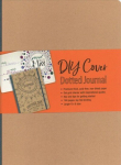 DIY Cover Dotted Journal