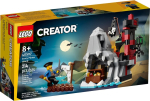 LEGO&reg; Creator Hirmus piraadisaar 40597