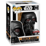 Funko Pop! Star Wars - Obi-Wan Kenobi Darth Vader Exclusive #543