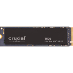 Crucial T500 (CT500T500SSD8)