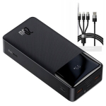 Akupank Baseus PPBD050401 - P10319900111-00 30000 mAh 20W