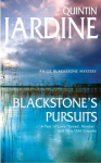 Blackstone's Pursuits: Oz Blackstone series, Book 1