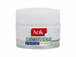 &Ouml;&ouml;kreem Aok Beauty Sleep naistele, 50 ml