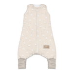 Beebi magamiskott jalaruumiga Albero Mio, CP2 Gaja Goose, M