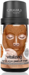 Alginaadi helendav n&auml;omask Casmara Vitalizing Algae kooriv mask, 2tk