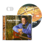 CD Raitis Bužoks - Rudens asara