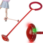 Hula Hoop &ndash; jala h&uuml;ppen&ouml;&ouml;r