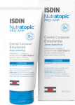 Kehakreem Isdin Nutratopic Pro-Amp Body Cream, 200ml