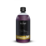 Deturner Sour Shampoo and Foam 1L, Auto&scaron;ampoon keraamilistele katetele, happeline pH