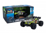 Revell - Raadio teel juhitav CAR POWER DRAGON RC, 24674
