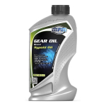 &Otilde;li MPM Gear Oil 85W140 GL-5 Mineral Hypo&iuml;d Oil 14001, 1L