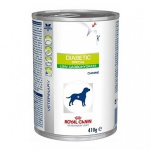 Royal Canin Diabetic diabeediga koertele, 410 g