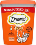 Dremies t&auml;iskasvanud kassidele kana ja juustuga, 350 g