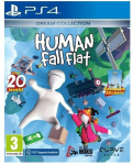 Platvormim&auml;ng PS4 - Curve Digital - Human: Fall Flat - Unistuskollektsioon - Mitmikm&auml;ng kuni 8 m&auml;ngijale