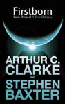 Firstborn: A Time Odyssey Book Three