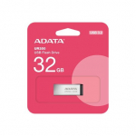 Adata Pendrive UR350 32GB USB3.2 Gen1 Metall musta - 4711085945112