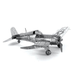 3D pusle Metal Earth F4U Corsair