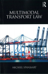Multimodal Transport Law