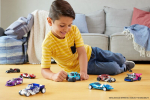 Hot Wheels&reg; Tagasit&otilde;mmatavad autod HPR70
