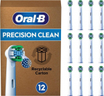 Oral-B Pro Precision Clean hambaharjaotsikud