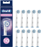 Elektrilise hambaharja otsik Oral-B Sensitive Clean