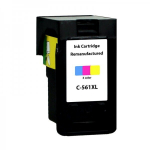 Analog CL-561XL (3730C001) Tri-Color 400 lk