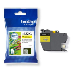 Brother LC422XL (LC422XLY), Yellow