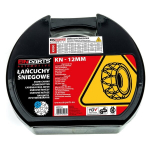 EinParts, Lumeketid rehvidele KN90 &Ouml;-Norm T&Uuml;V 12mm 14-18 tolli, 2 tk
