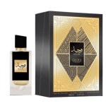 Parf&uuml;&uuml;mvesi Wajd Wasam naistele/meestele, 100 ml