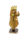 3D pusle Metal Earth Infinity Gauntlet 3D
