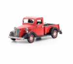 3D pusle Metal Earth Ford 1937 Pickup