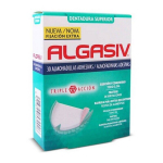 Hambaproteeside padjad Superior Algasiv, 30 tk