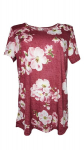 Erinevad v&auml;rvid T-s&auml;rk naistele, XXXL/XXXXL