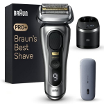 Pardel Braun Series 9 PRO+ 9577CC
