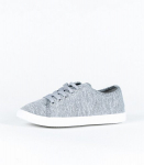 Tennised 173318 03, hall/valge