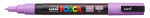 Posca PC-3M P11 marker, violetne