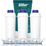 Sillar, 3 tk