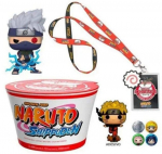 Kujuke Funko POP! Naruto Mistery Box
