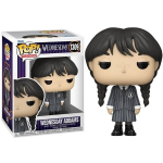 Kujuke Funko POP! Wednesday Addams