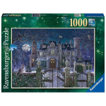 Pusle Ravensburger Lumine villa, 1000 tk