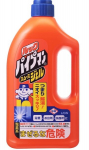 Lion torupuhastusvahend, 1000 ml